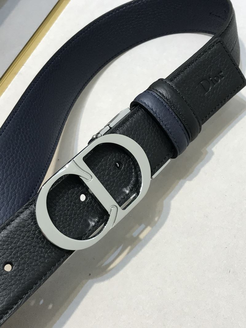 Christian Dior Belts